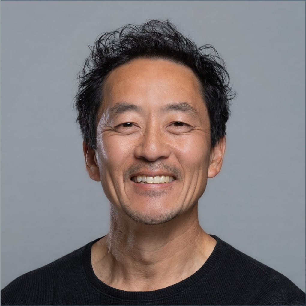 Jeff Eng